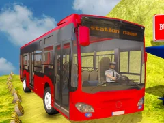Metro Bus Games Real Metro Sim เกมออนไลน์
