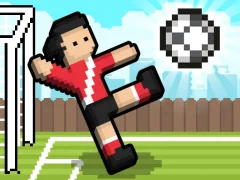 Soccer Random เกมออนไลน์