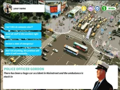 The Mayor เกมออนไลน์