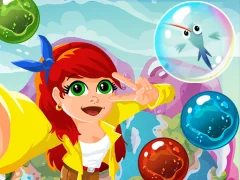 Jello Bubbles เกมออนไลน์