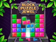 Block Puzzle Jewel เกมออนไลน์