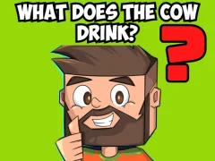  Brain IQ test Minecraft Quiz เกมออนไลน์