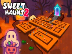 Sweet Haunt 2 เกมออนไลน์