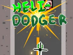 Heli Dodger เกมออนไลน์
