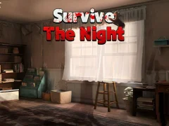 Survive The Night เกมออนไลน์