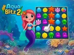 Aquablitz 2 เกมออนไลน์