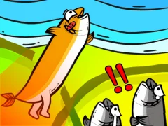 Fish Jam เกมออนไลน์
