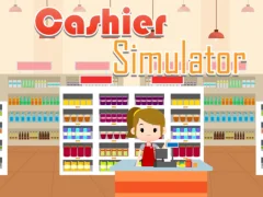 Cashier Simulator เกมออนไลน์