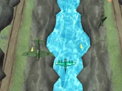 Airshoot Wars เกมออนไลน์