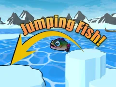 Jumping Fish เกมออนไลน์