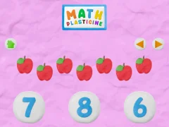 Math Plasticine เกมออนไลน์