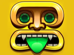 Temple Raider เกมออนไลน์
