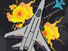 Air War เกมออนไลน์