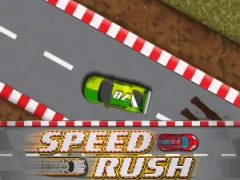 Speed Rush เกมออนไลน์