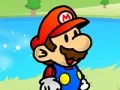 Mario vs. Luigi เกมออนไลน์