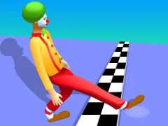 Funny Walk Fail Run เกมออนไลน์