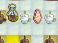 SpongeBob - Boo or Boom เกมออนไลน์