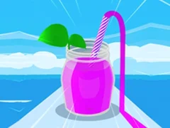 Fruit Run เกมออนไลน์