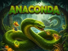 Anaconda เกมออนไลน์