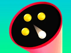 Circle Round Pool เกมออนไลน์