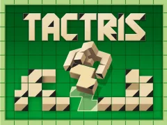 Tactris เกมออนไลน์