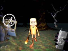 Tung Sahur lost Spirits เกมออนไลน์