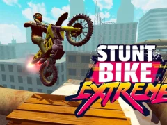 Stunt Bike Extreme เกมออนไลน์