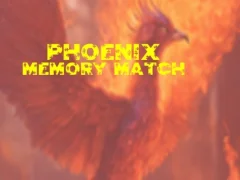 Phoenix Memory Match เกมออนไลน์