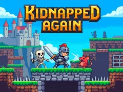 Kidnapped Again เกมออนไลน์