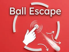 Ball Escape เกมออนไลน์