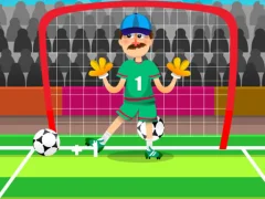 Goal Keeper เกมออนไลน์