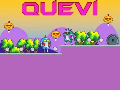 Quevi เกมออนไลน์