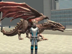 Dragon Vice City เกมออนไลน์