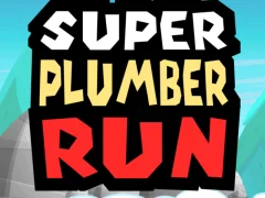 Super Plumber Run เกมออนไลน์