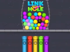Link Into Hole เกมออนไลน์