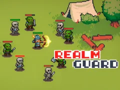 Realm Guard เกมออนไลน์