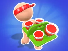 Coffee Craze เกมออนไลน์