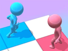 Color Puzzle เกมออนไลน์