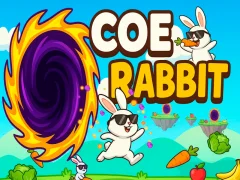 Coe Rabbit เกมออนไลน์