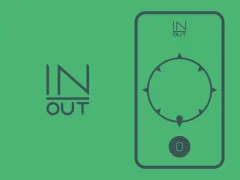 In Out เกมออนไลน์