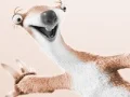 Ice Age 4: Coloring เกมออนไลน์