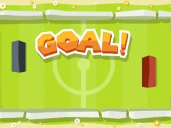 Ping Pong Goal เกมออนไลน์