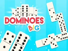 Dominoes Big เกมออนไลน์