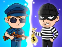 Catch a thief เกมออนไลน์