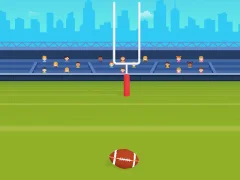 American Football เกมออนไลน์