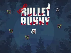 Bullet Bunny เกมออนไลน์