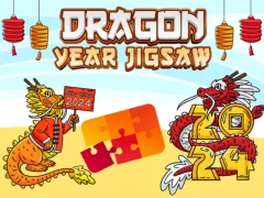 Dragon Year Jigsaw เกมออนไลน์