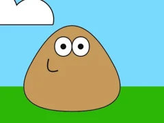 Pou collection เกมออนไลน์