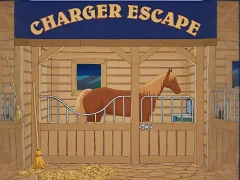 Charger Escape เกมออนไลน์