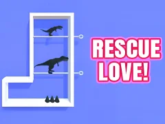 Rescue Love เกมออนไลน์